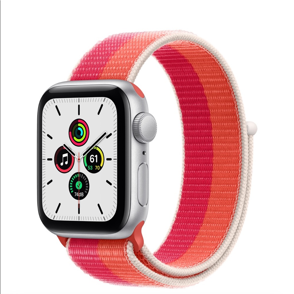 Apple Watch SE 40 mm